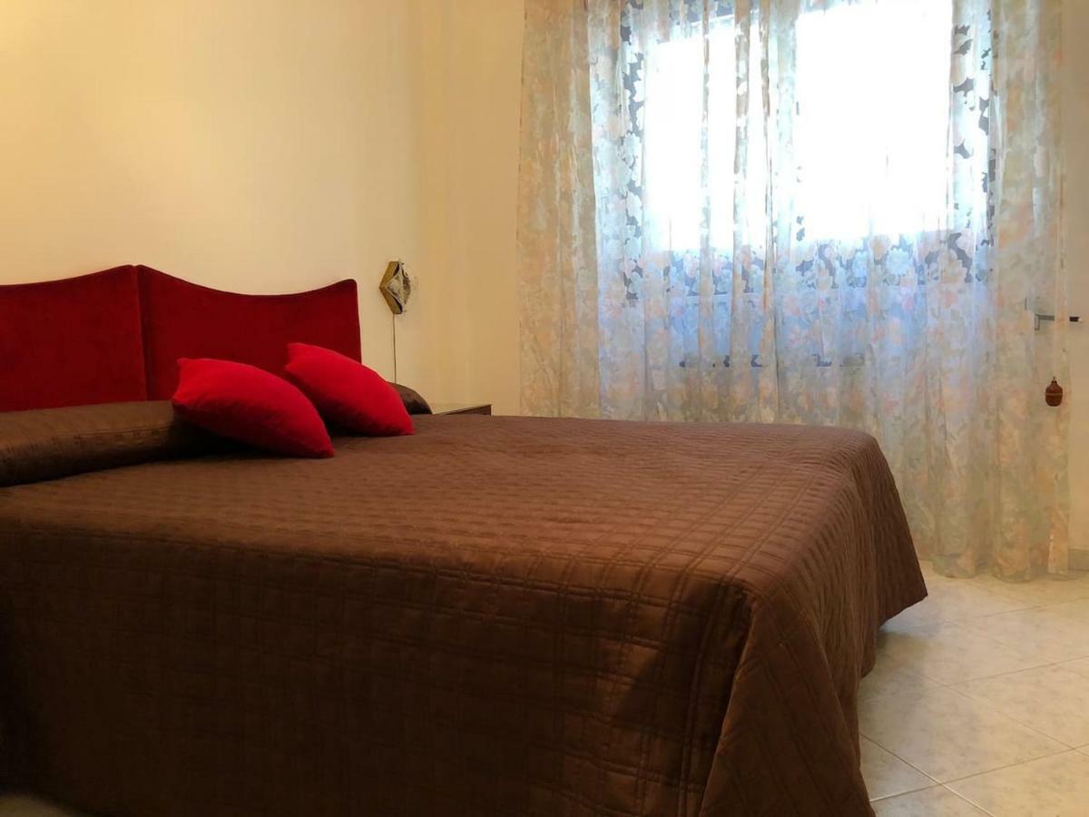 Dimora Del '500 -City Apartment San Vito Сан-Віто-дей-Норманні Екстер'єр фото
