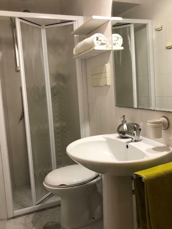 Dimora Del '500 -City Apartment San Vito Сан-Віто-дей-Норманні Екстер'єр фото
