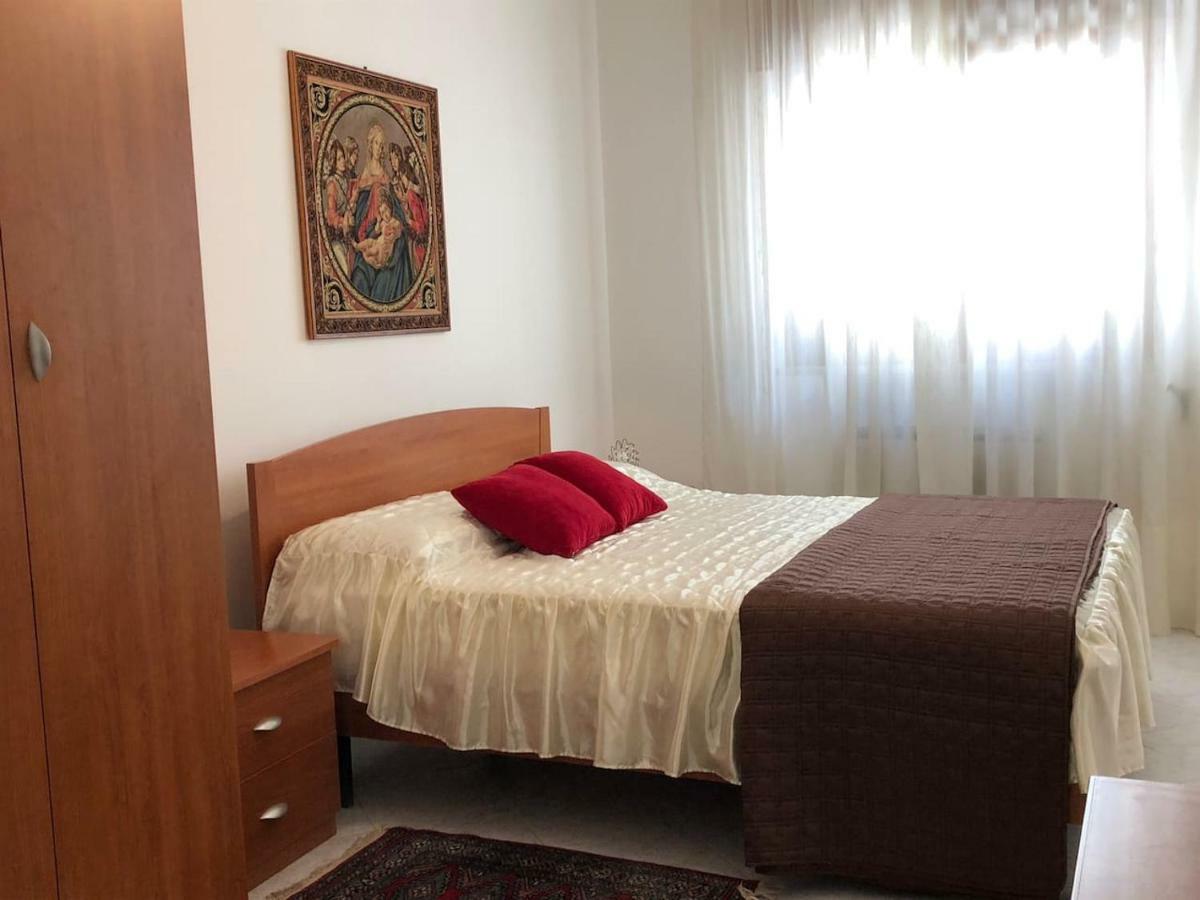 Dimora Del '500 -City Apartment San Vito Сан-Віто-дей-Норманні Екстер'єр фото